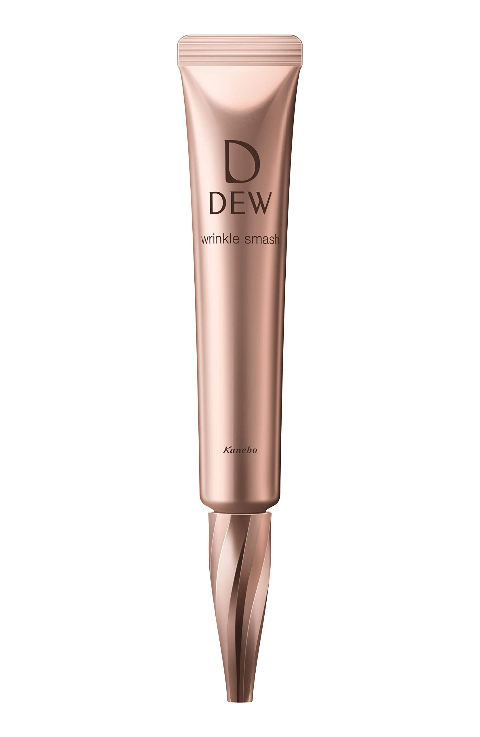 DEW DEW Wrinkle Smash (Quasi-drug) Serum 20g