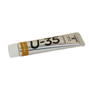 Màu Turner U-35 Oxit vàng acrylic 20ml UA020626