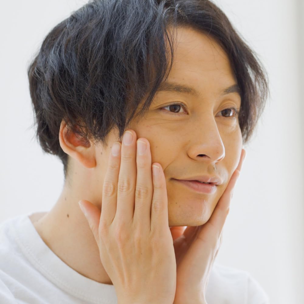 NIVEA MEN NIVEA MEN活性年龄多重护理霜