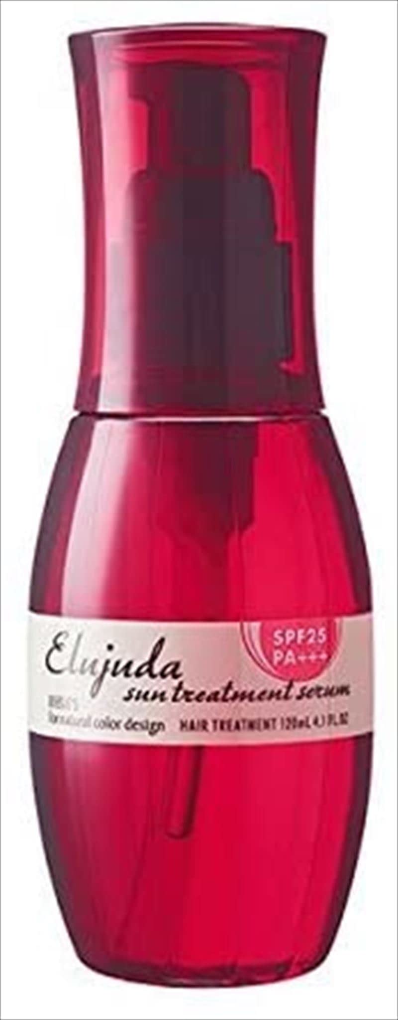 Milbon Deesse Erjuda 防晒精华 120ml