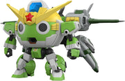 【2차 수주분】BANDAI SPIRITS(반다이 스피리츠) HG 케로로 군조 신케로로로보(가)