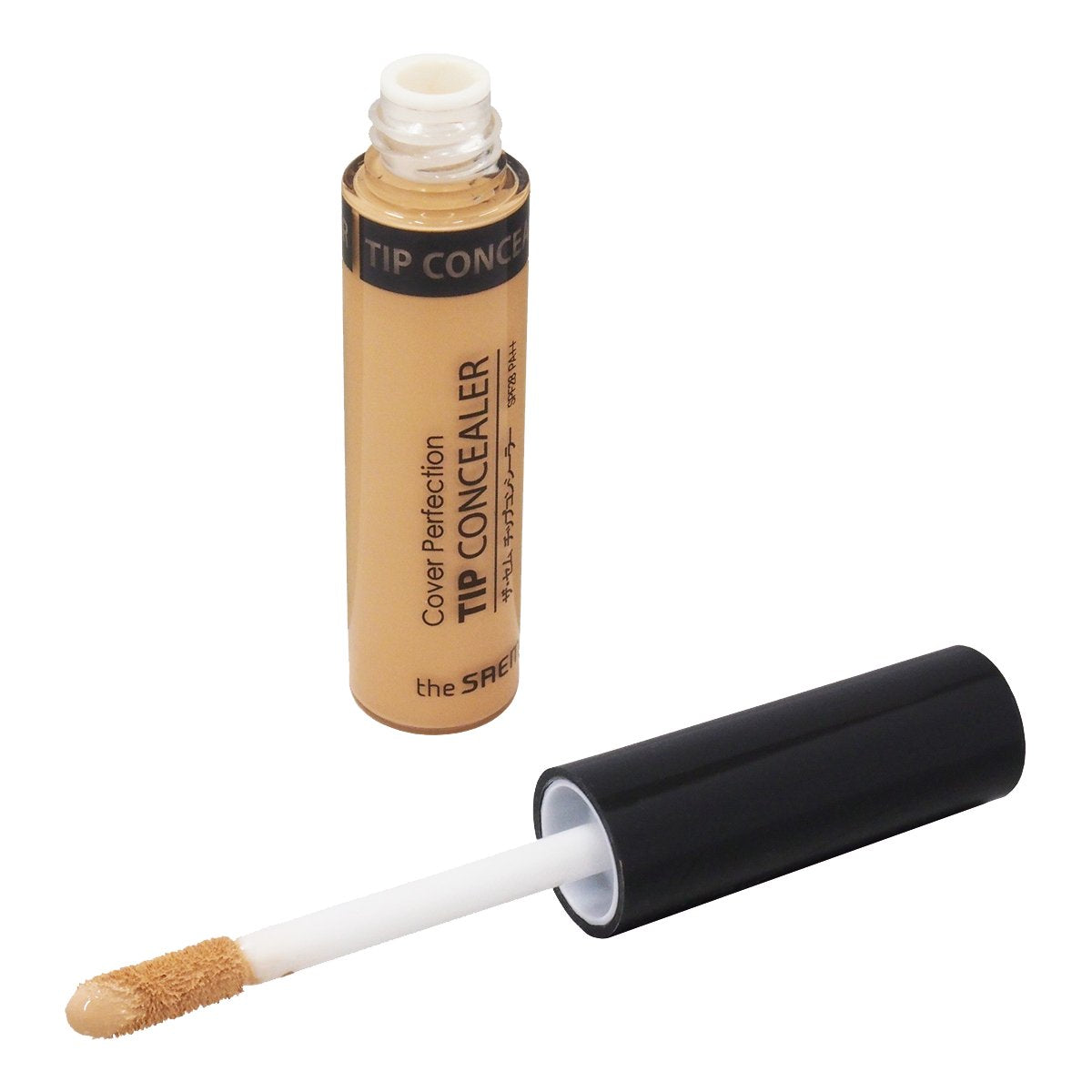 The Saem theSAEM CP Chip CONCEALER 02 Rich Beige (6.5g)