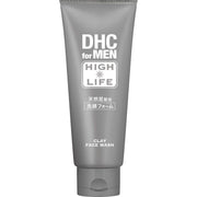Sữa rửa mặt đất sét DHC [DHC for MEN High Life]
