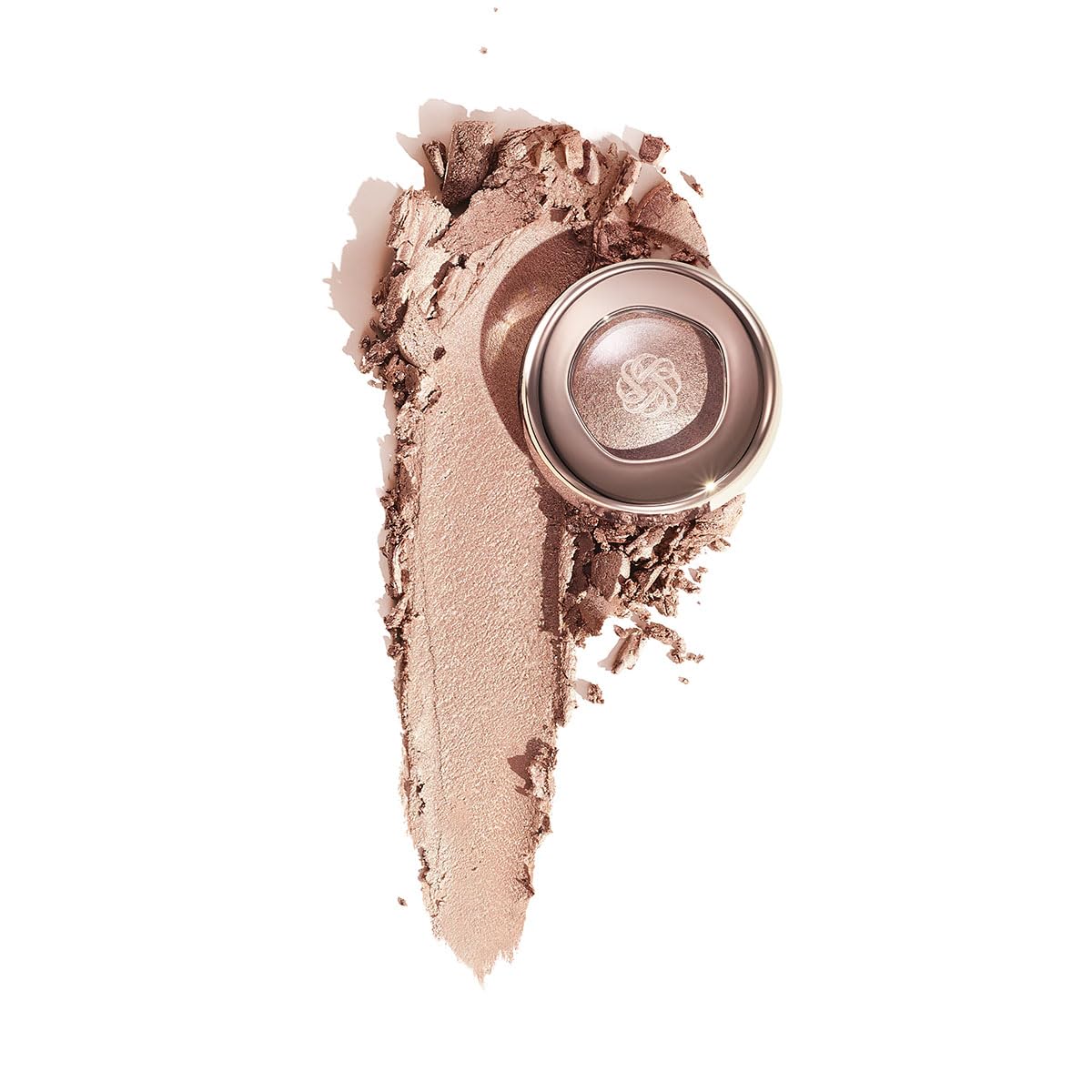 DECORTÉ Eye Shadow Eye Glow Gem Skin Shadow 12G satin shine 6g