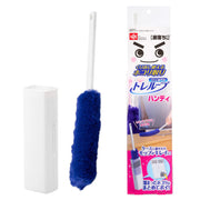 Rec Gekioki-kun High Density Brush Treloop (Handy) Reusable Dust Removal/Mop becomes clean when passed through the case