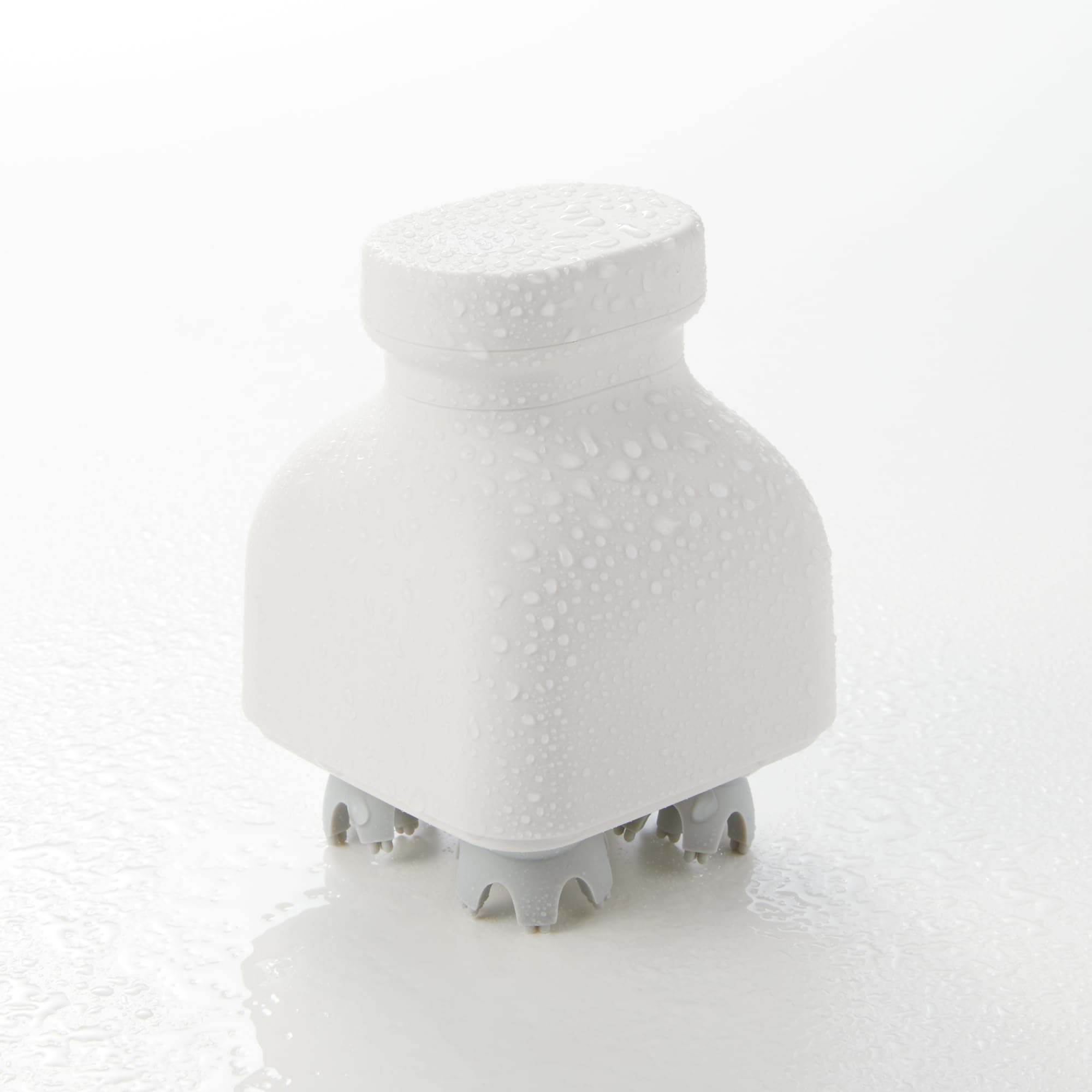 MUJI Rechargeable scalp care brush that can be used in the bath MJ-ECB1 LA1GSA1A