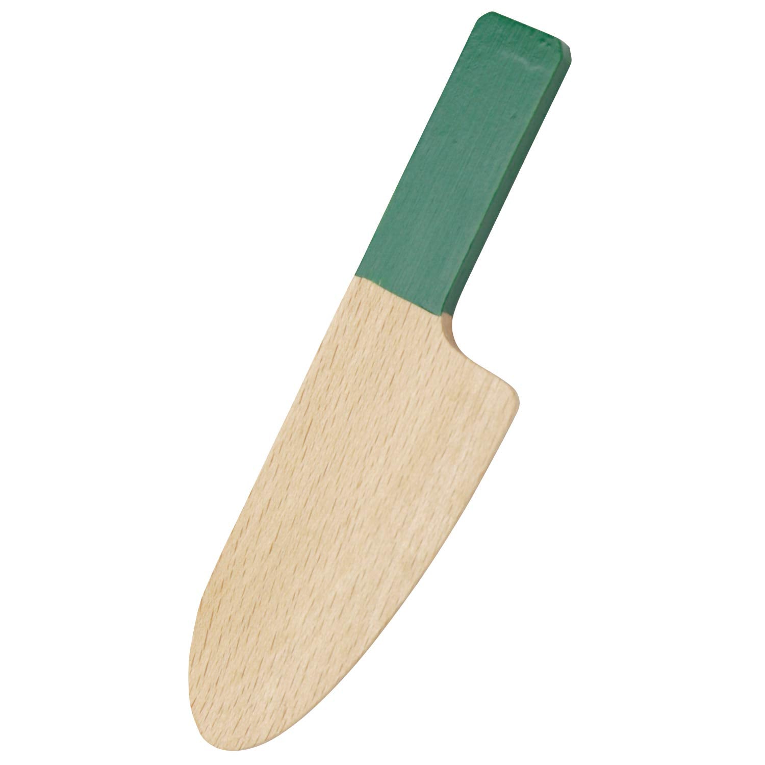 Woodypuddy First Play House Knife Magnet Wooden Toy Educational Toy Play House Woodypuddy