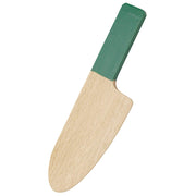 Woodypuddy First Play House Knife Magnet Wooden Toy Educational Toy Play House Woodypuddy