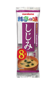 마르코메 야채 국물 료테이의 맛