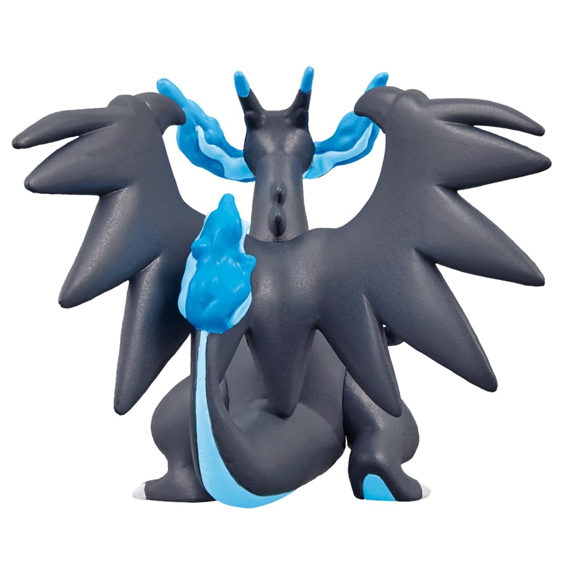 TAKARA TOMY Pokemon Monster Collection Mega Charizard X