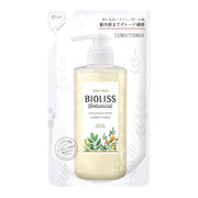 KOSE 살롱 스타일 비오리스 보타니컬 컨디셔너 (엑스트라 데미지 리페어)