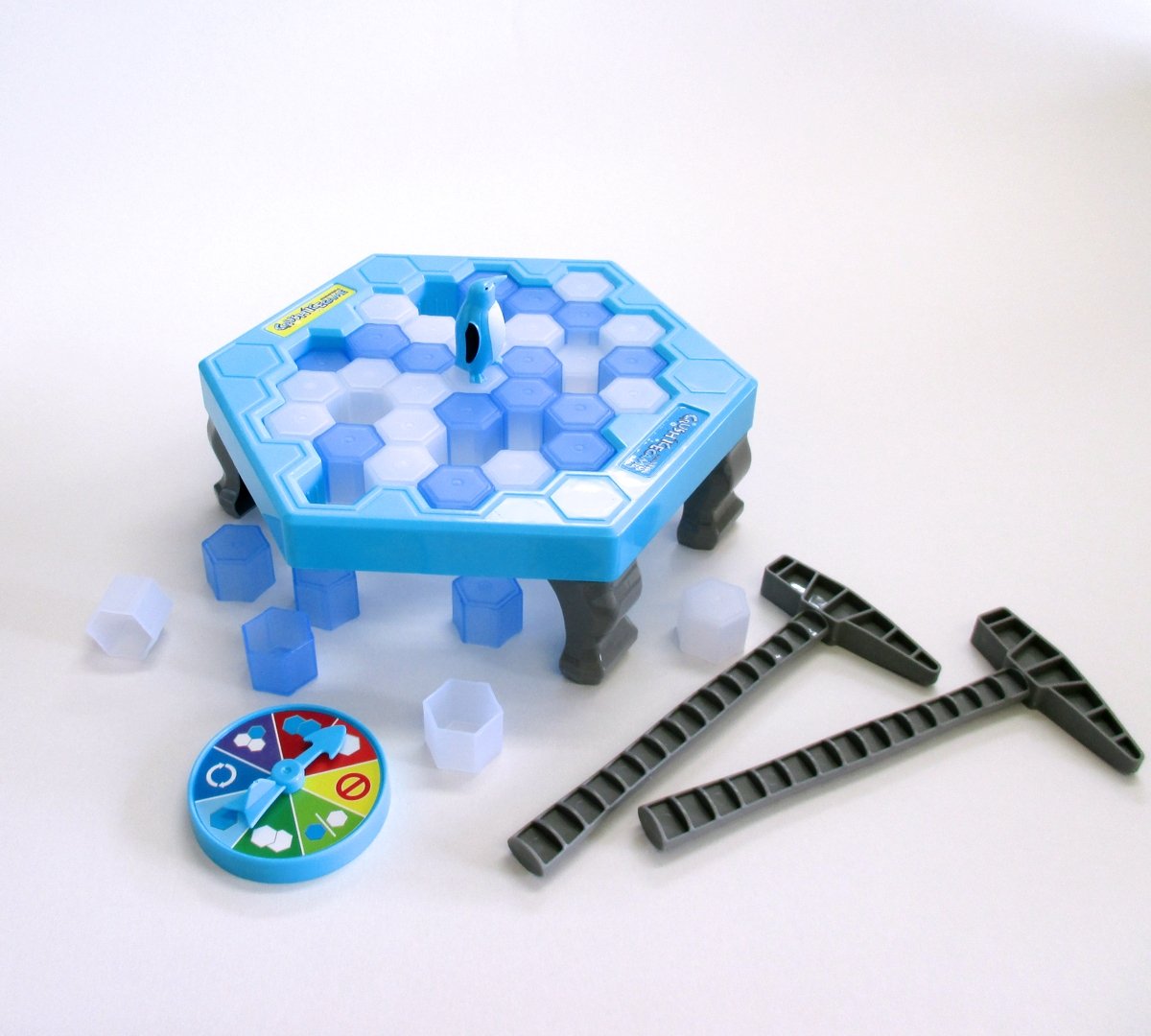 Yuuai Gangu Crushed Ice Game TY-0185