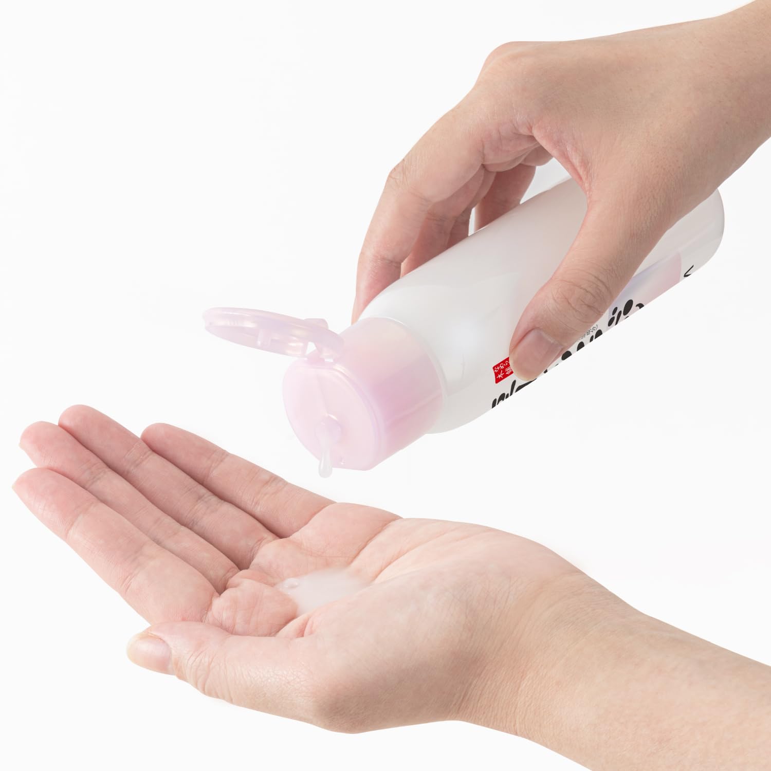 【의약 부외품】 매끄러운 본점 약용 링클 화장수 나이아신 아미드 퓨어 레티놀 화이트 200ml