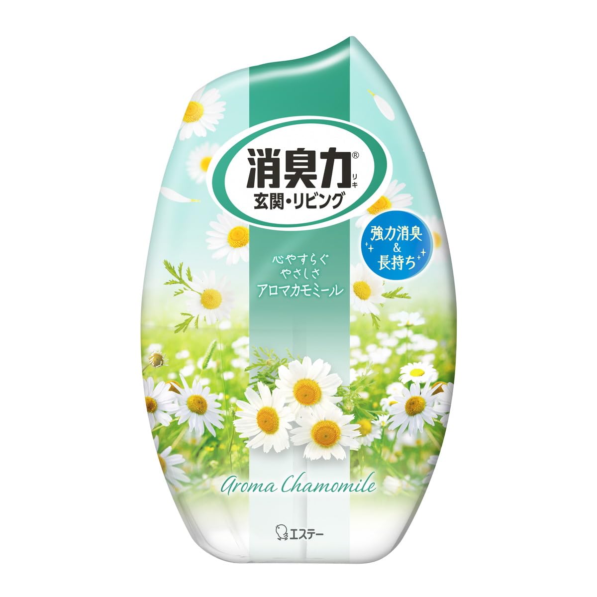 객실의 탈취력 아로마 카모마일 400ml