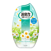 객실의 탈취력 아로마 카모마일 400ml