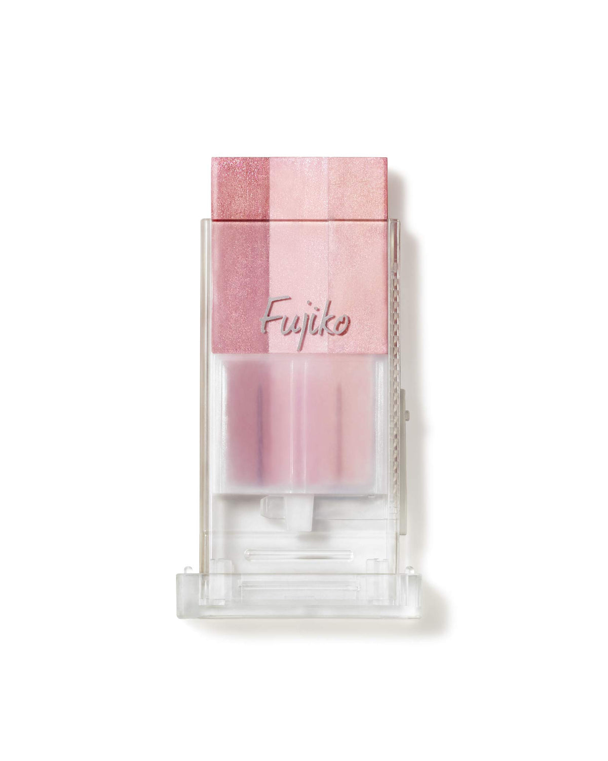 Fujiko Fujiko Chalk Cheek 01 Rose Light 7.1g Pink