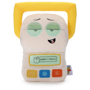 TAKARATOMY A.R.T.S Pixar Character Toy Story 5 Plush Smarty Pants Height Approx. 16.5cm