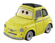TAKARA TOMY Disney Cars Tomica C-12 Luigi