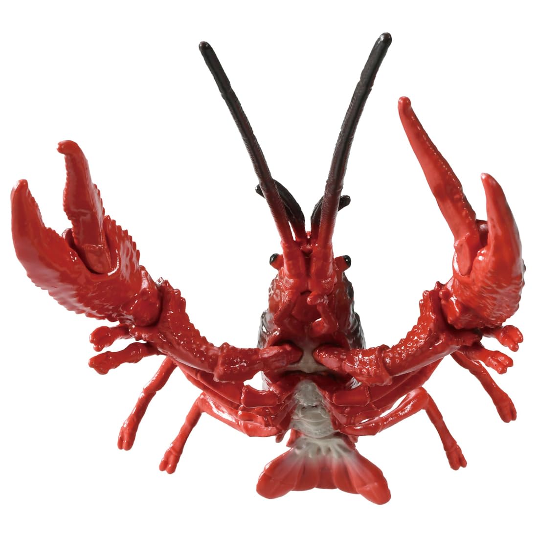 TAKARA TOMY Ania AL-31 American Crayfish Animal Dinosaur Toy Ages 3+