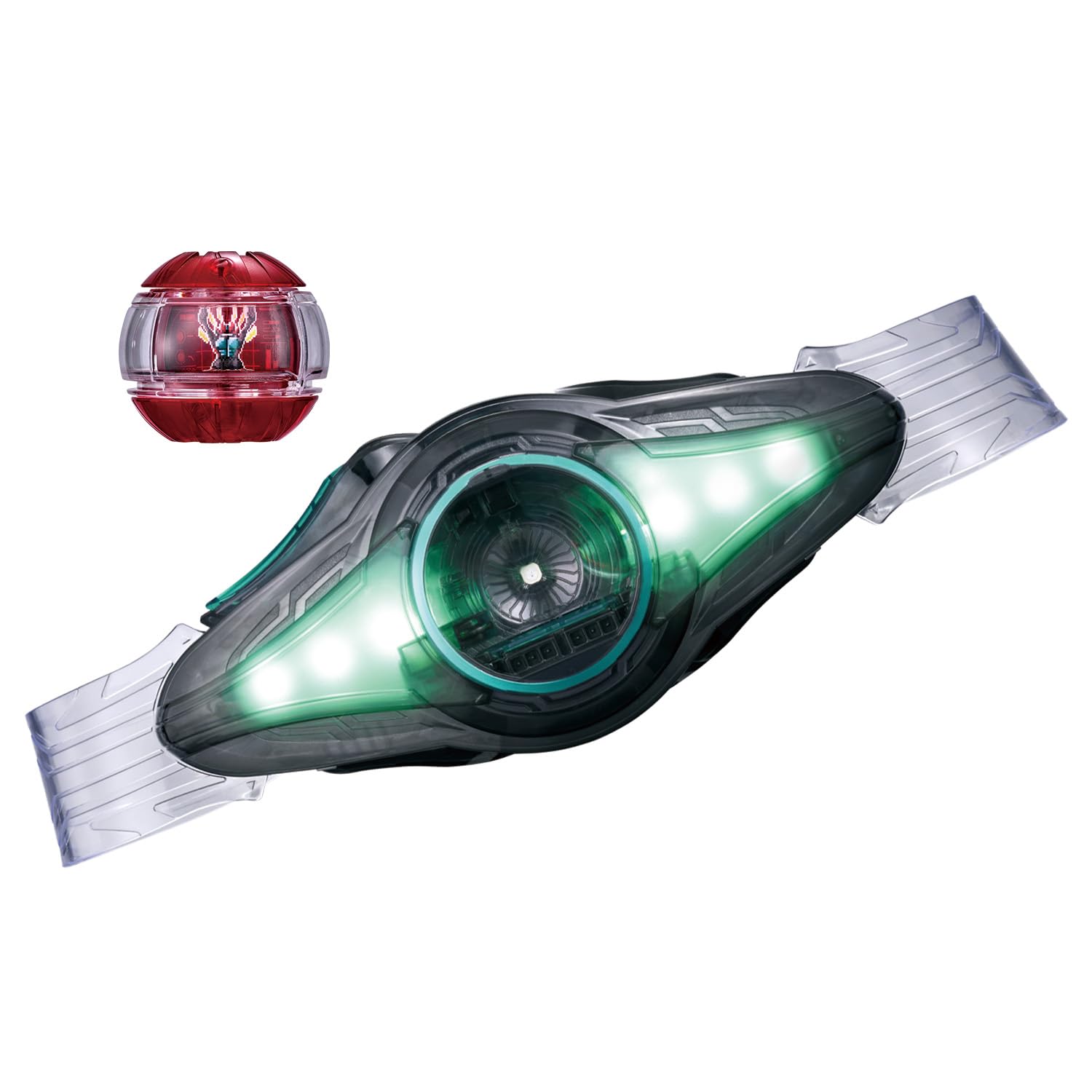 [반다이(BANDAI)] 가면 라이더 제츠 변신 벨트 DX 제츠 드라이버[일본 장난감 대상 2025 캐릭터 부문 우수상] 대상 연령 3 세 이상