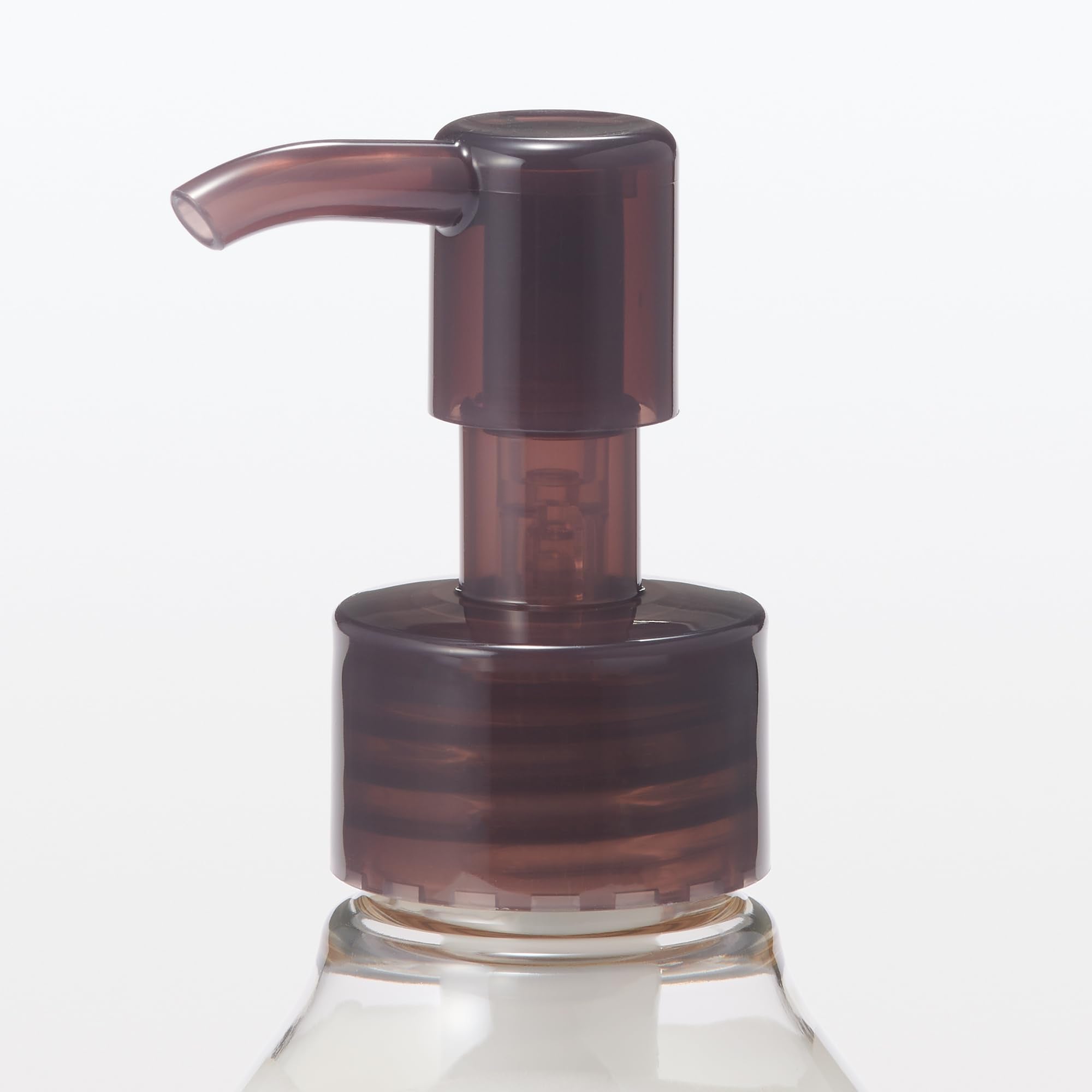 MUJI Aging Care Decolletage Milk 200mL 83451196