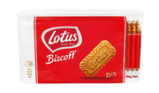 Lotus Original Caramel Biscuit 25P