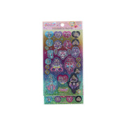 Sunstar Stationery Triple Volume Seal Detective Precure! 2474370A
