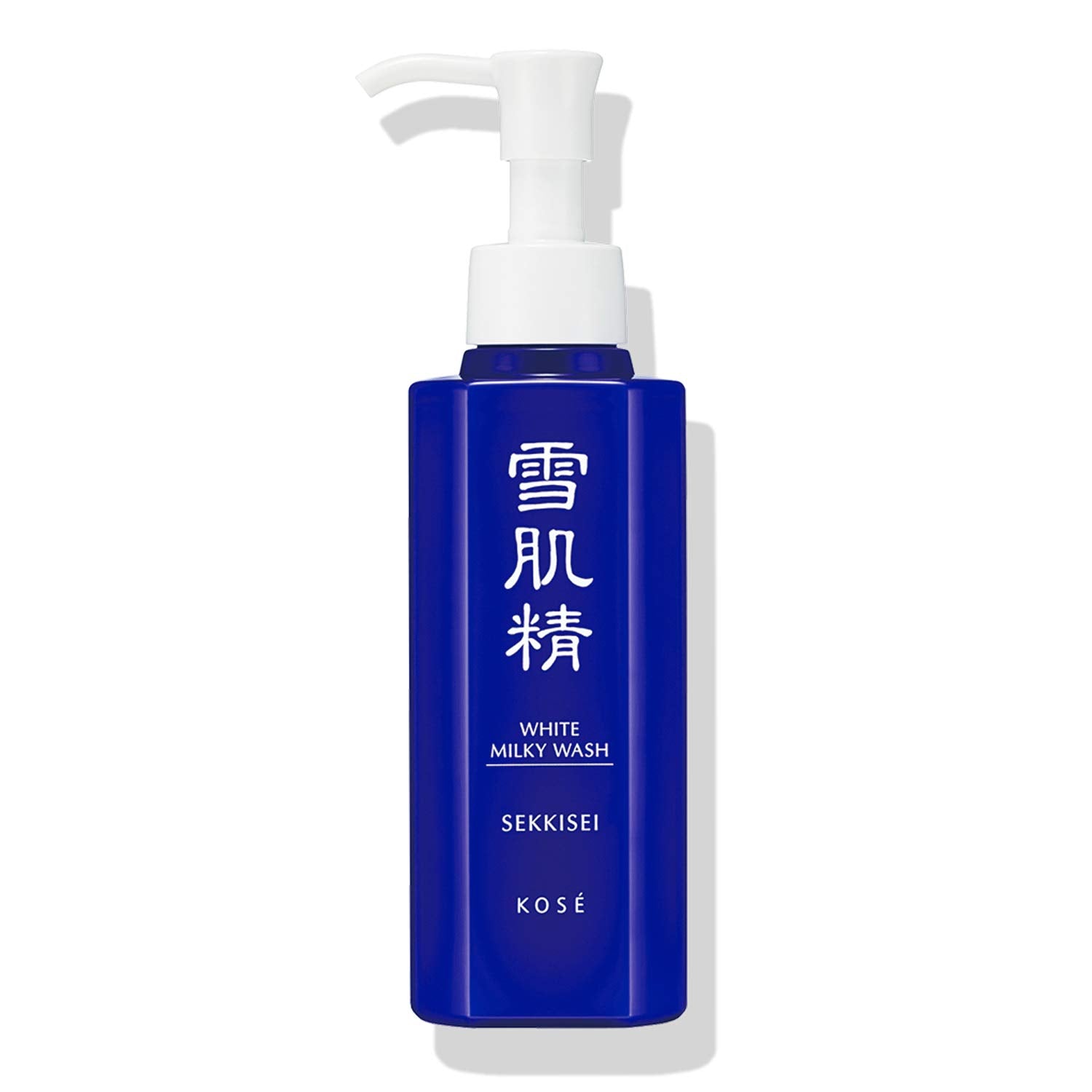 스노우 스킨 화이트 밀키 워시 세안 140ml (x 1)