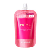 PRIOR Shiseido PRIOR Medicated Highly Moisturizing Emulsion (Very Moist) Refill 100mL [Quasi-drug]