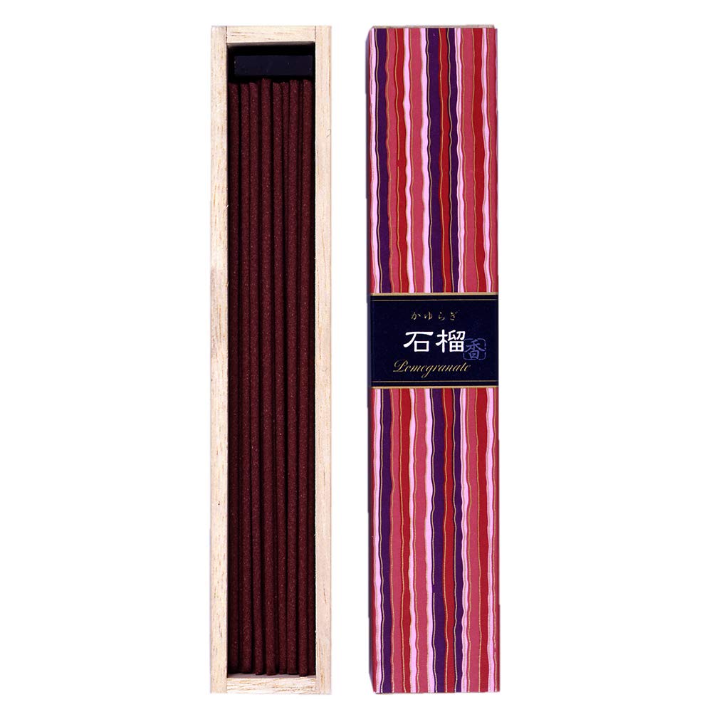 니혼코도(Nippon Kodo)