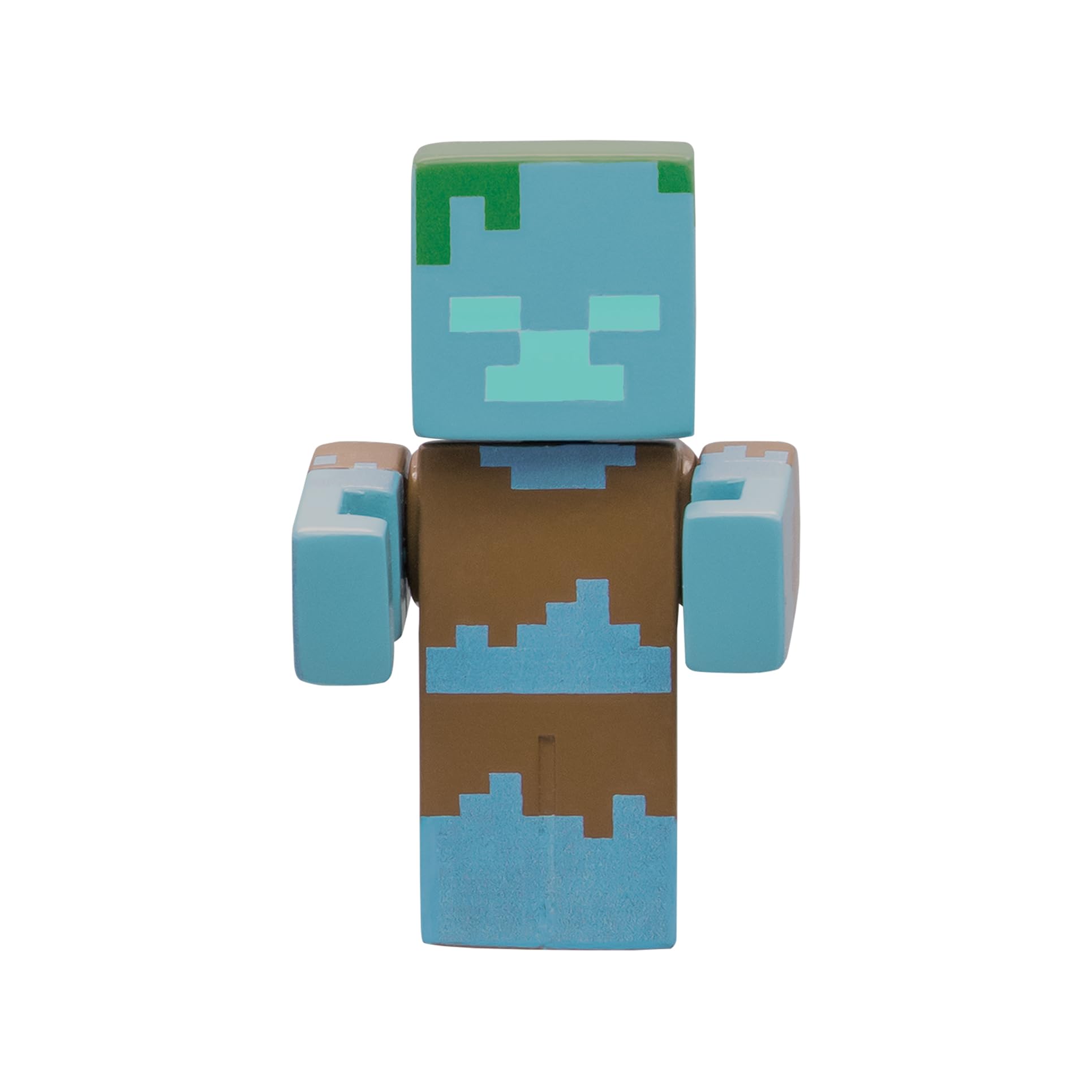 BANDAI Bikkura Tamago MINECRAFT ~ Welcome to the village! Edition ~ Target age 3 years old ~