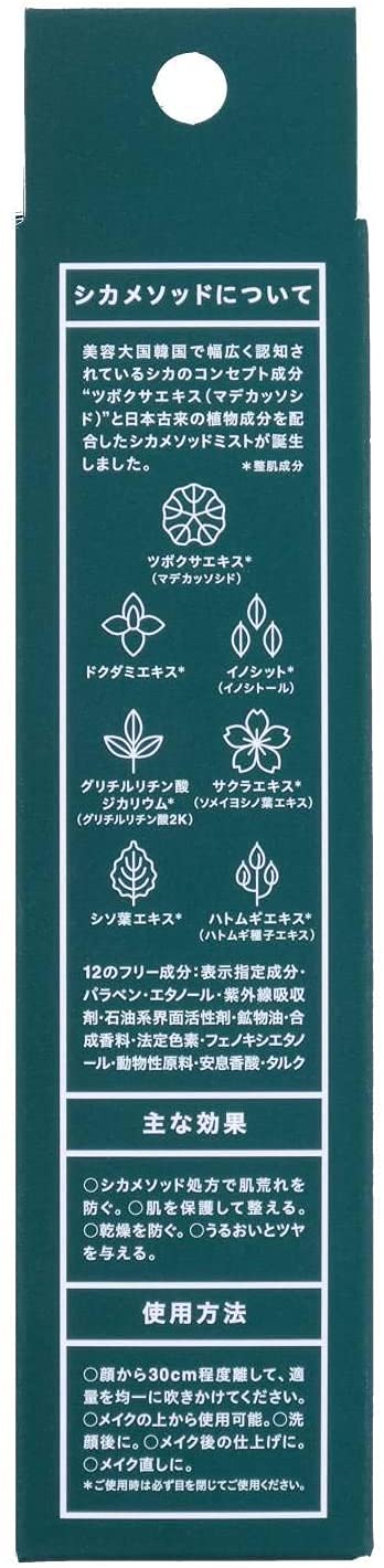 CICA method MIST