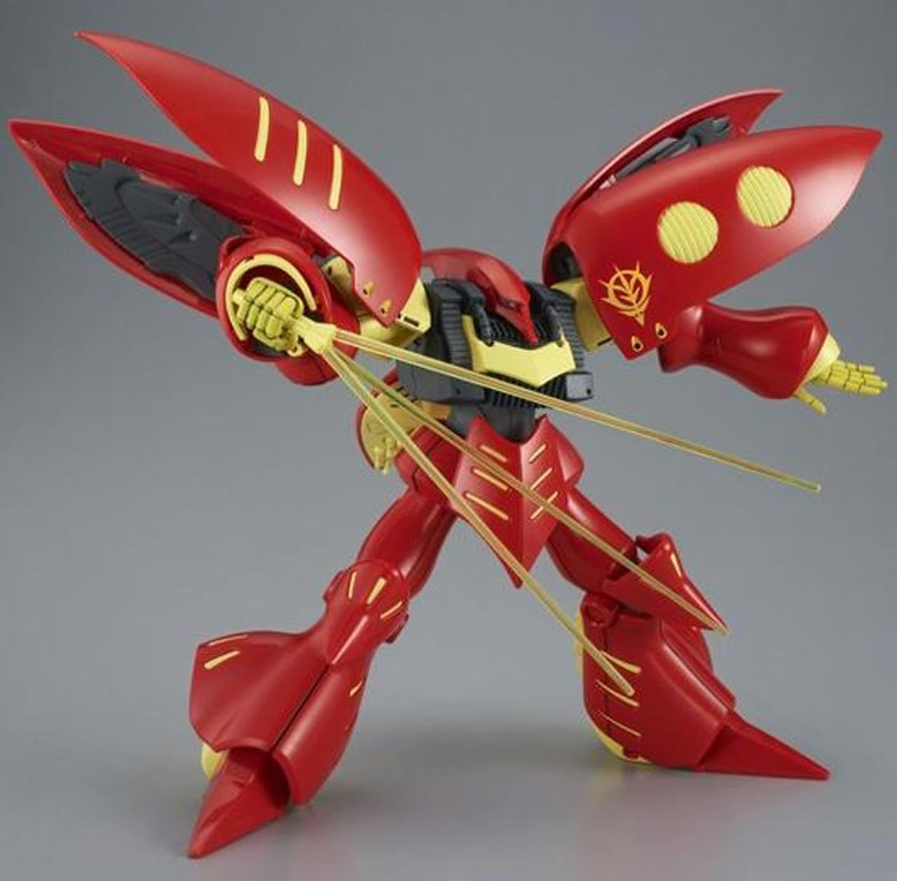 Movic Premium Bandai Limited HGUC 1/144 Qubeley Mk-II (Pull Two exclusive machine), inner bag unopened, unassembled