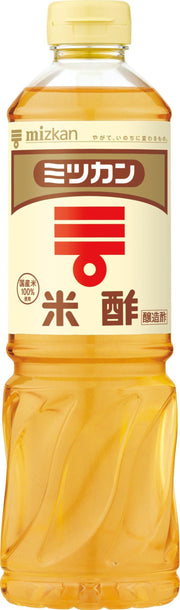 Giấm gạo Mizkan 800ml