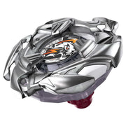 BEYBLADE X Beyblade X BX-33 Booster Weiss Tiger 3-60U