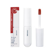 CHIFURE Tint Lip Gel 583 Red Lip Tint Oil Base Ruddy Color