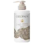 Saraya Coco Palm Land Essence Shampoo 450mL