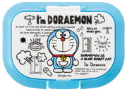 Skater Antibacterial Wet Sheet Lid I'm Doraemon Sanrio WTL1AG