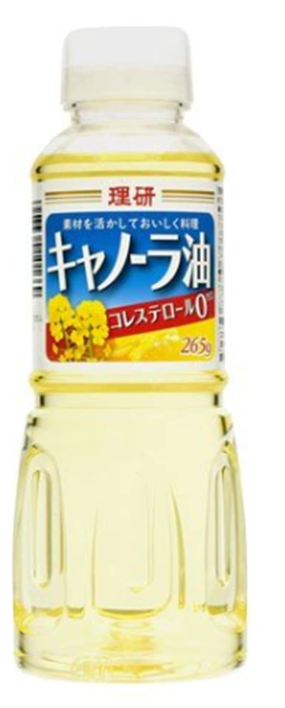 Riken Nosankako Canola Oil 265g