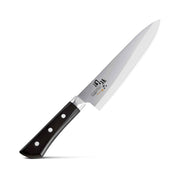 Kai KAI Gyuto Knife Seki Magoroku Akane 180mm Made in Japan Dishwasher Safe Easy to Clean AE2907
