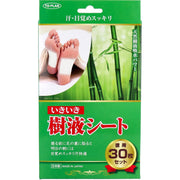 오키 NEW 이키이키 수액 시트 레귤러 30장입 TKBR