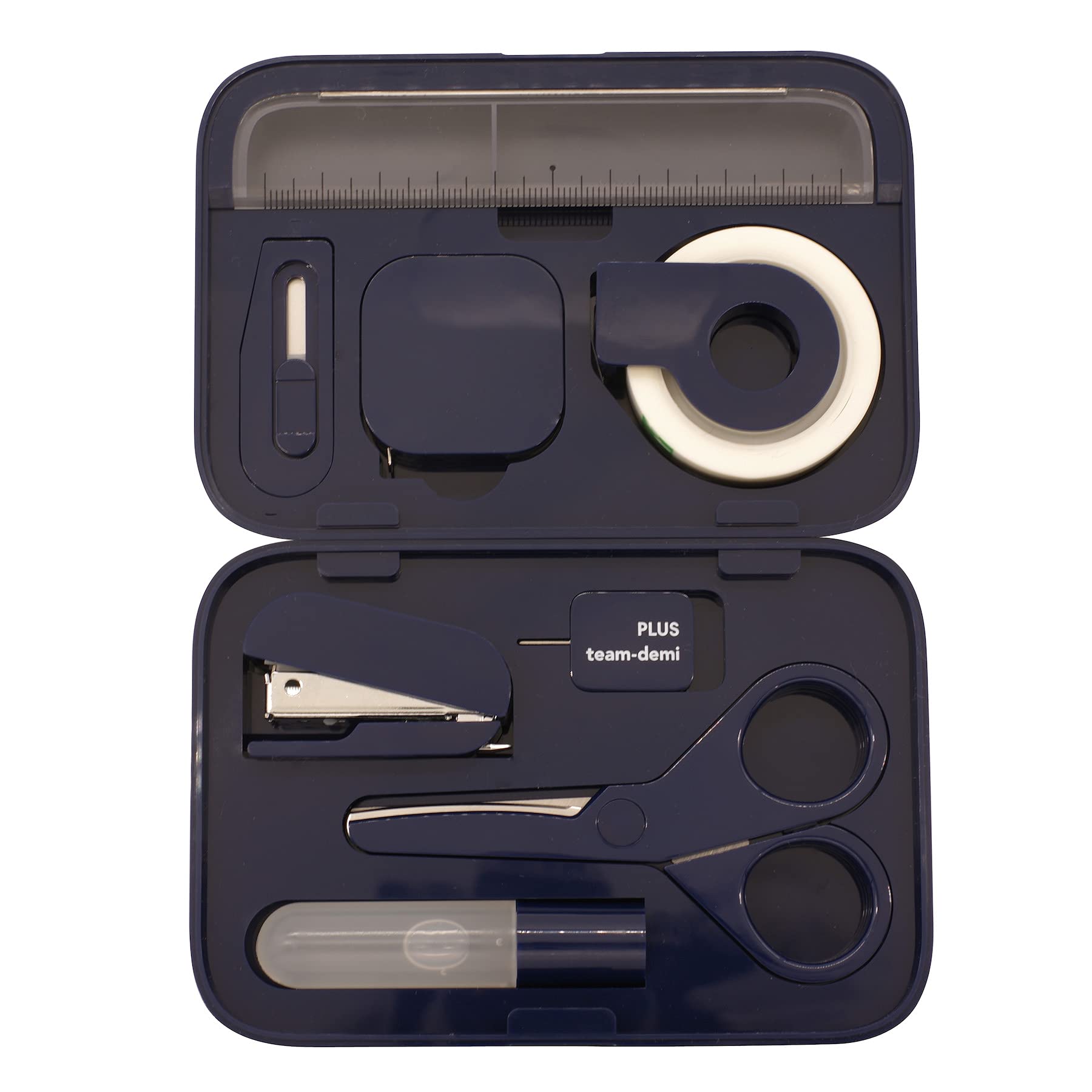 team-demi/Team Demi Stationery Kit [Kon] 30-212