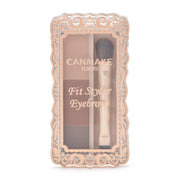 Canmake Fit Styler Eyebrow 02 Maron Brown 2g Eyebrow Natural Eyebrow Sharp Eyebrow
