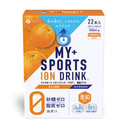 파인 스포츠 음료 이온 음료 귤 맛 설탕 미사용 국내 생산 22포