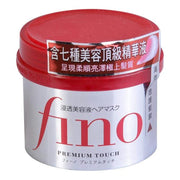 Mặt nạ dưỡng tóc thẩm thấu Fino Premium Touch 230g