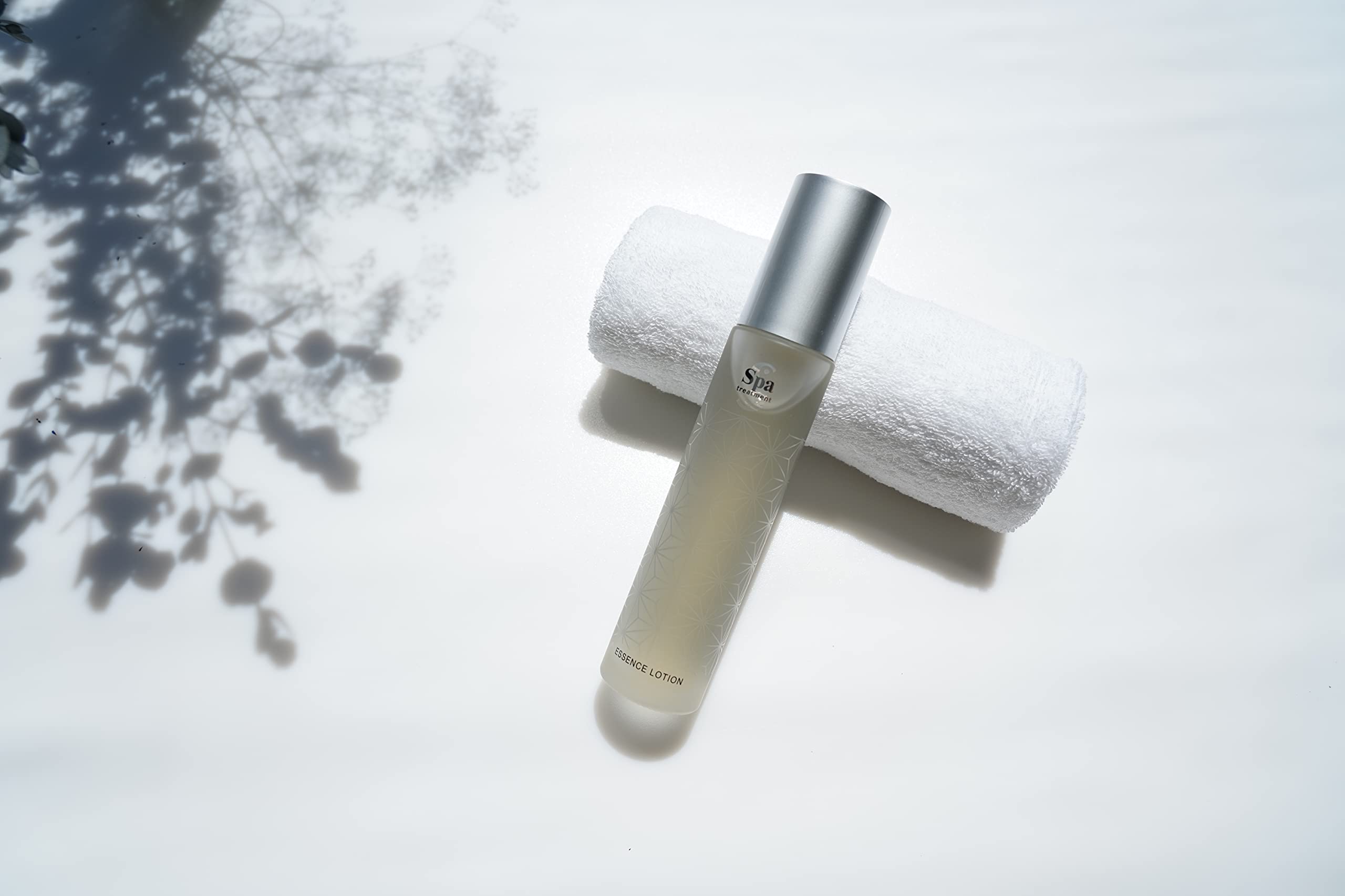 Sữa Dưỡng Tinh Chất Spa Treatment G Series 120ml