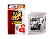 Maca Max thẩm mỹ 4 viên x 3 túi