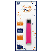 Kai Brand Clear Tree Nail Clipper New Standard Nail Clipper S Curved Blade Pink Children Women HC4000