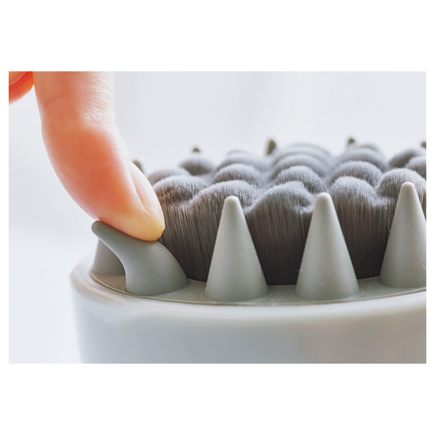 Cogit BeauR W Scalp Care Brush