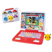 Pocket Monsters Pokemon Pikatto Academy Pokemon Get PC EX (Extreme)